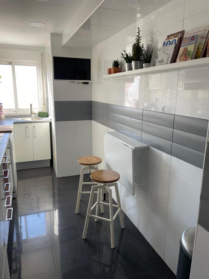 La Casita De Jimena Apartment Valencia Luaran gambar