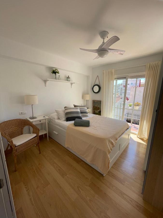 La Casita De Jimena Apartment Valencia Luaran gambar