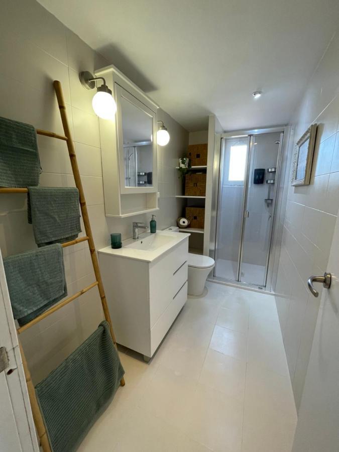 La Casita De Jimena Apartment Valencia Luaran gambar