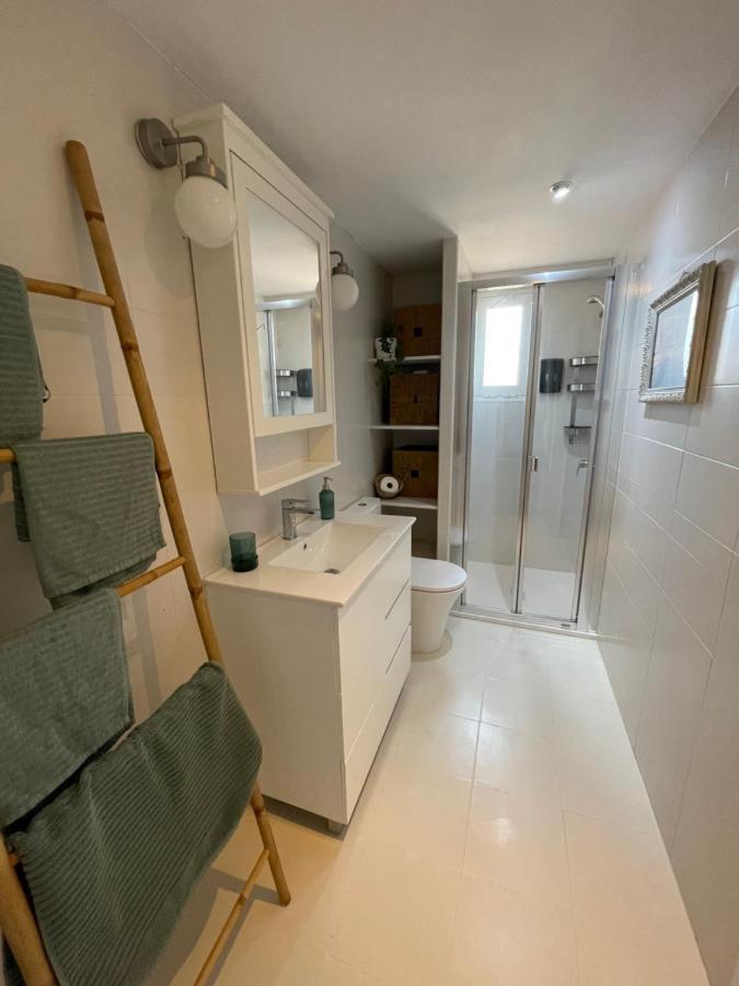 La Casita De Jimena Apartment Valencia Luaran gambar