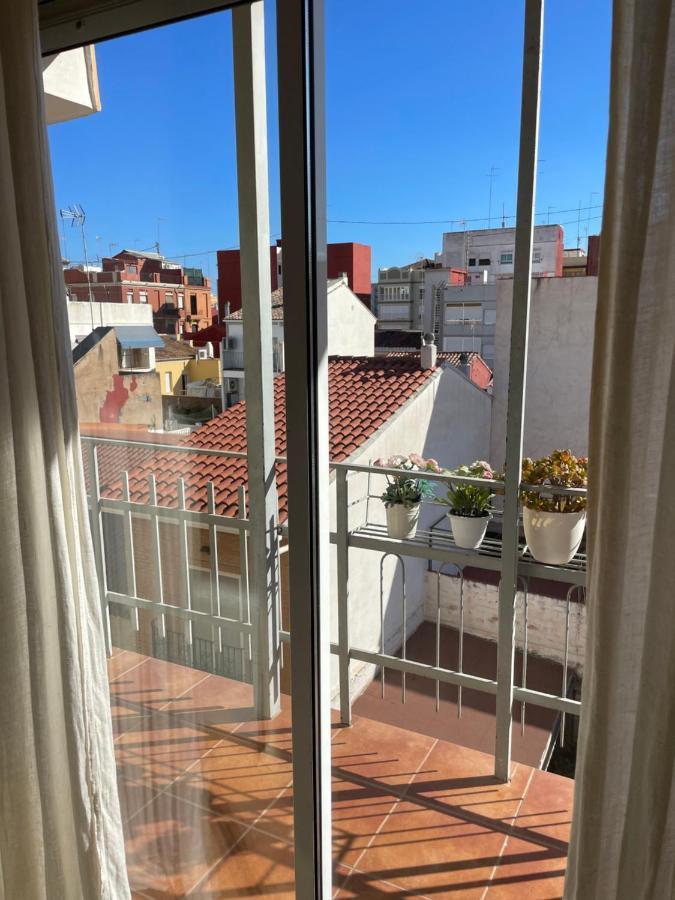 La Casita De Jimena Apartment Valencia Luaran gambar